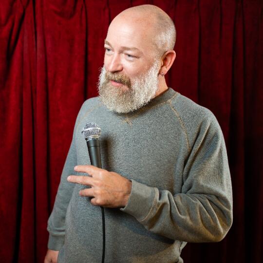 Kyle Kinane