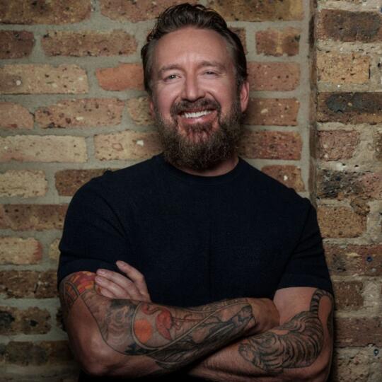 Chad Daniels