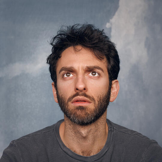 Gianmarco Soresi
