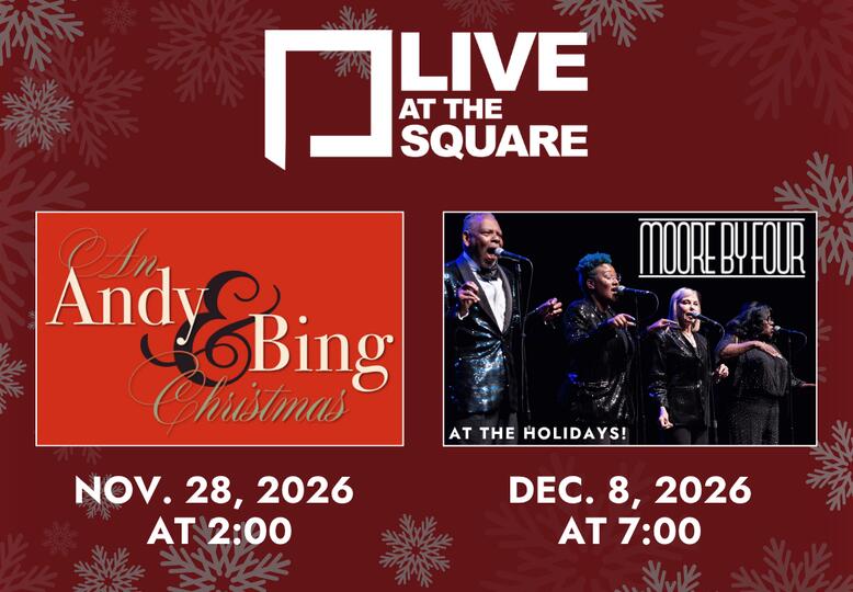 An Andy & Bing Christmas