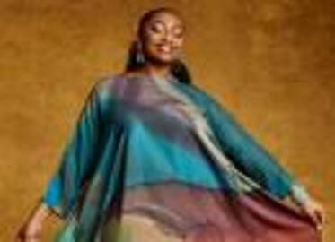Samara Joy with the Minnesota Orchestra