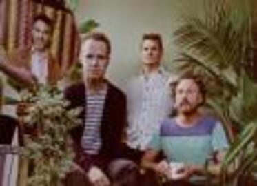 Guster with the Minnesota Orchestra