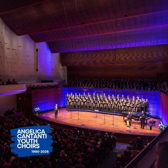 ACYC Annual Winter Concert