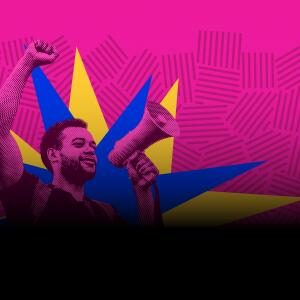 (In)Justice Series on Data & Power: The Permission to Move: Borders and the Politics of Migration
