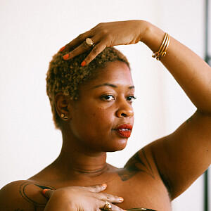 Embracing Our Roots with Debra J Stone and Junauda Petrus