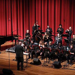 Jazz Combos