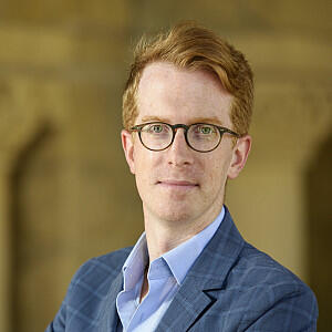 Rowan Dorin Presents: Before 1492: Expelling Jews and “Jews” in Medieval Europe