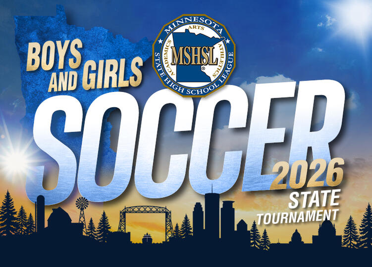 Minnesota State High School League Soccer Championships