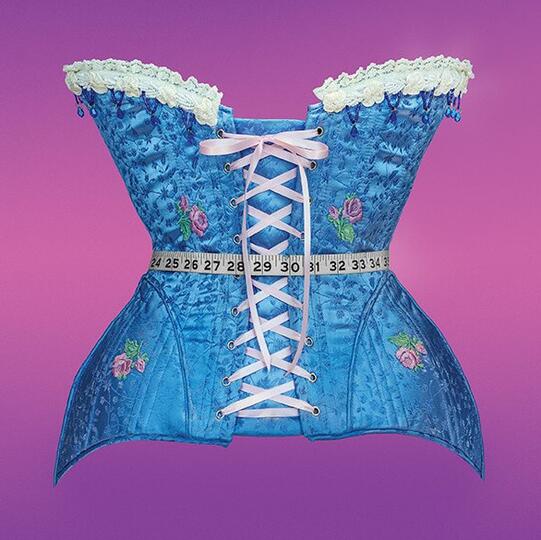 Intimate Apparel