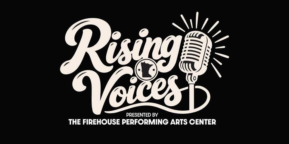 RISING VOICES feat. ODD1OUT, EMPTHY, Obsidian James