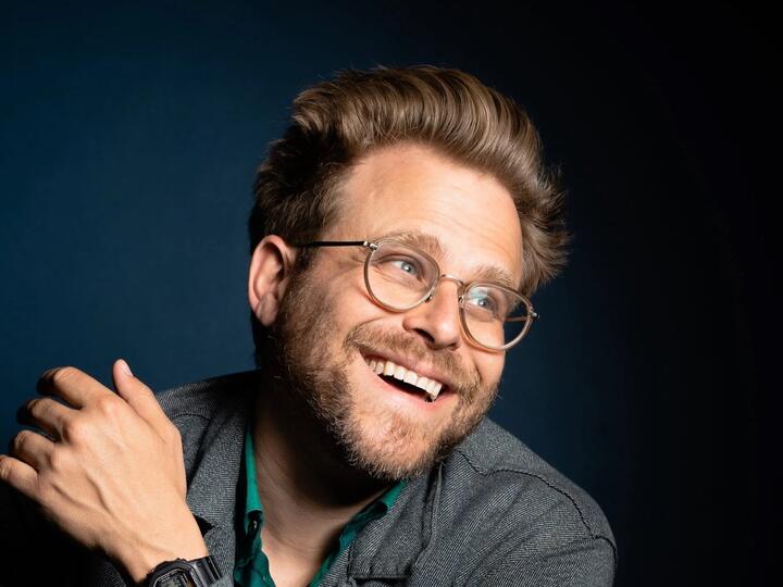 Adam Conover