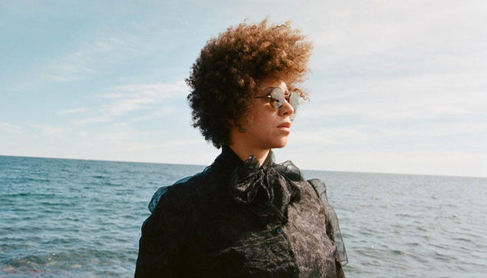 Chastity Brown