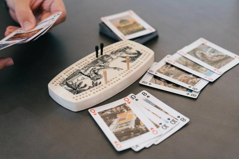Cribbage Nights