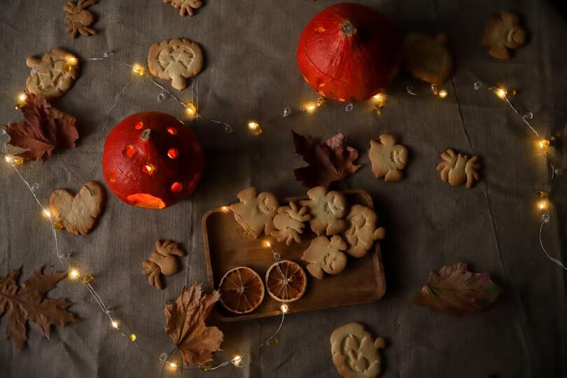 Spooktacular Haunted House Cookie Workshop