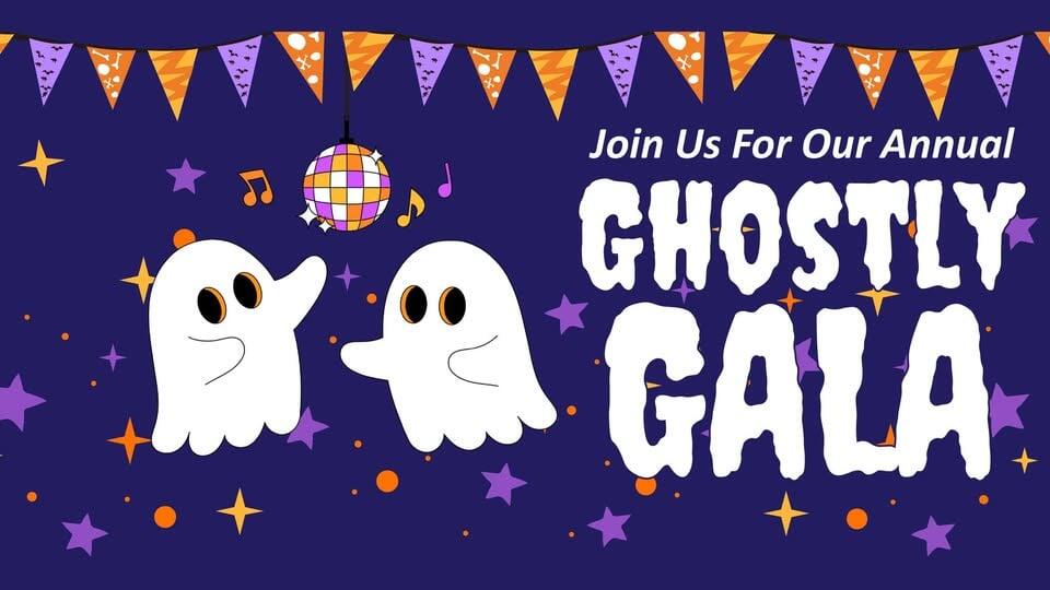 Ghostly Gala
