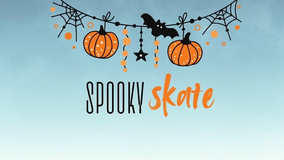 Spooky Skate
