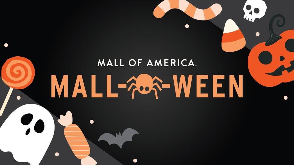 Mall-O-Ween
