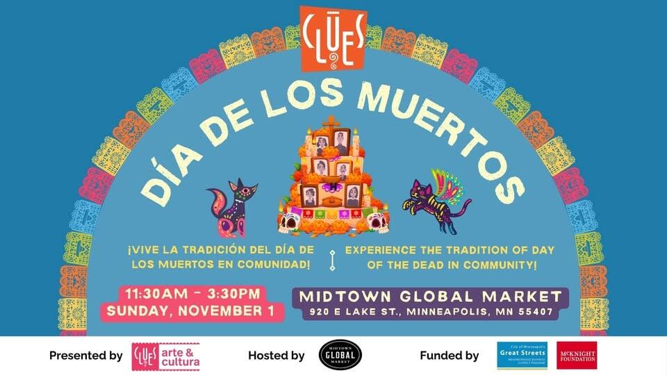 Día de los Muertos