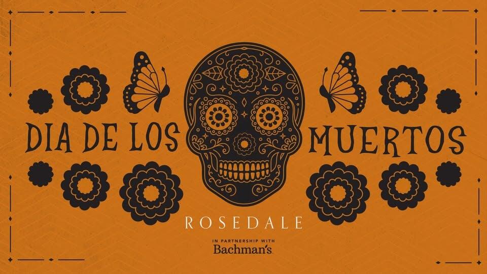 Día de los Muertos: Family Celebration