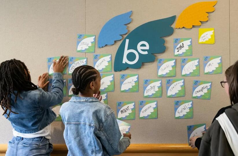 Ann Bancroft Foundation “Girlhood Summit 2026: Community Starts with Us”