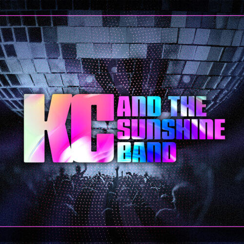 KC AND THE SUNSHINE BAND