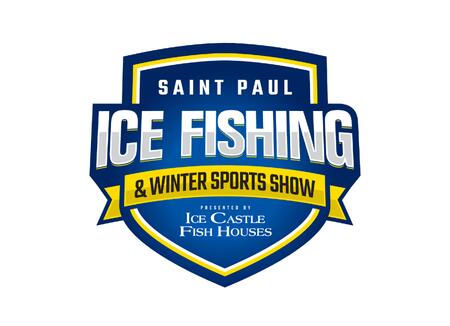 St. Paul Ice Fishing and Winter Sports Show