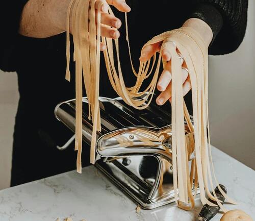 Pasta, Pasta