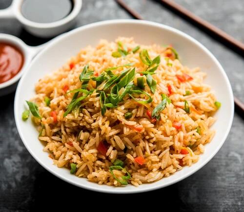Fresh Contemporary Thai