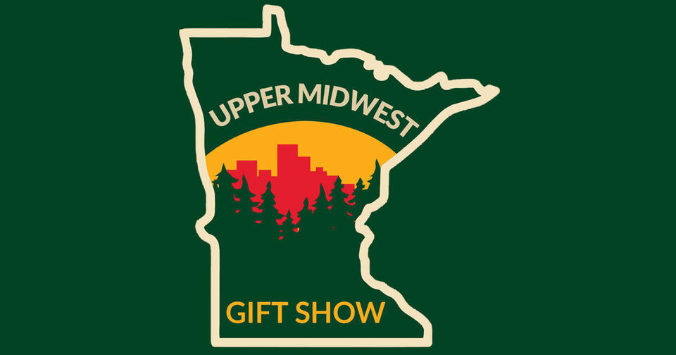 Upper Midwest Gift Show