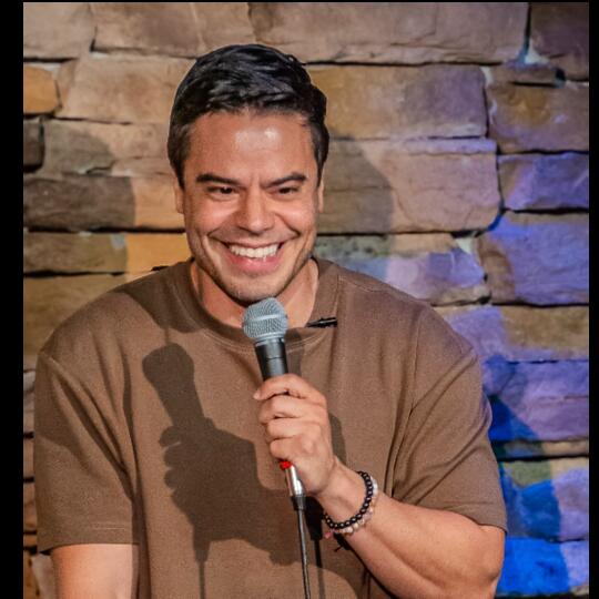 Special Event: Francisco Ramos