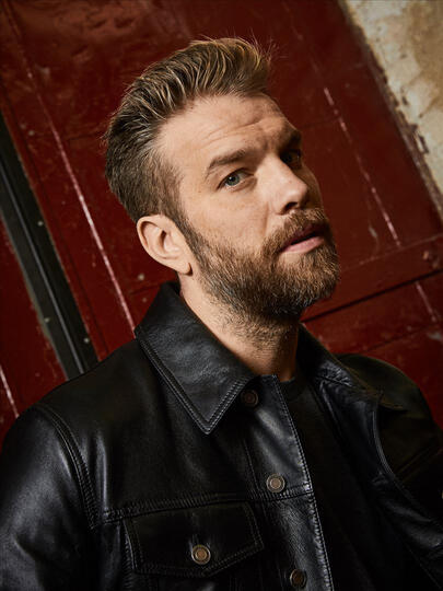 Anthony Jeselnik