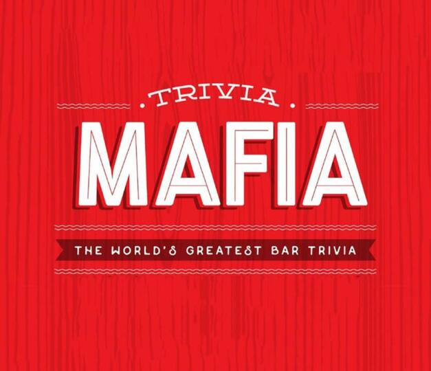 Friday Happy Hour Trivia