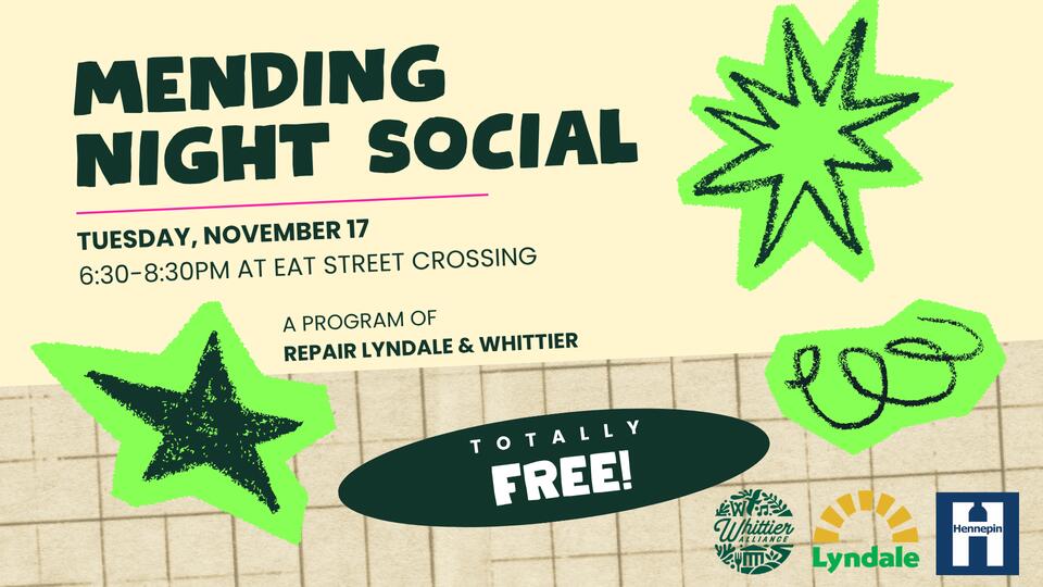 Mending Skillshare Social