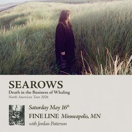 Searows