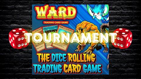 Ward TCG  [Official] Tournament
