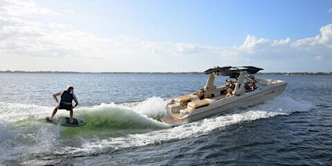 Dare to Compare: In-Water Demo Weekend