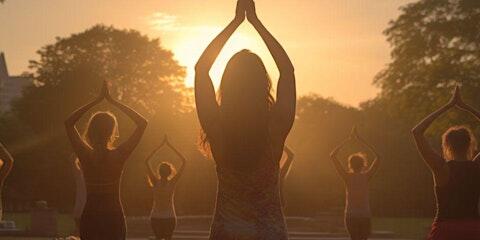 Sushma Yoga/ Subtle yoga for the face and neck.