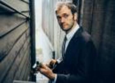 Chris Thile with Minnesota Orchestra