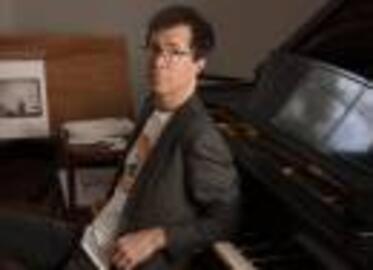 Ben Folds with the Minnesota Orchestra