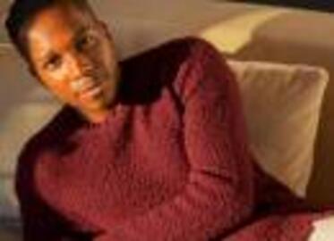 Leslie Odom Jr with the Minnesota Orchestra