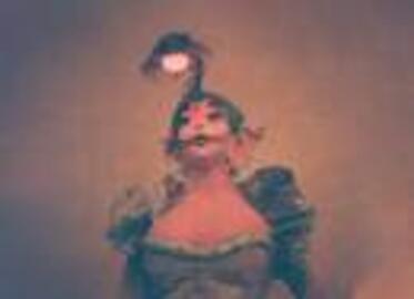 Melanie Martinez - HADES: THE SACRIFICE