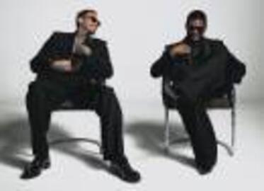 The R&B Tour - Starring Usher Raymond & Chris Brown