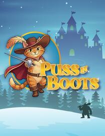 Puss in Boots