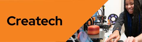 Createch