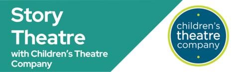 Story Theatre with Children's Theatre Company