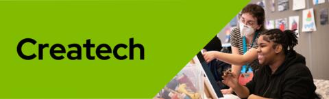 Createch