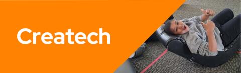 Createch