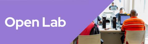 Open Lab