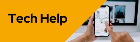 Tech Help Clinic