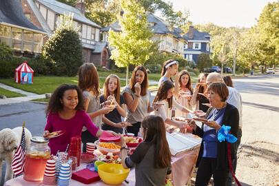 National Night Out